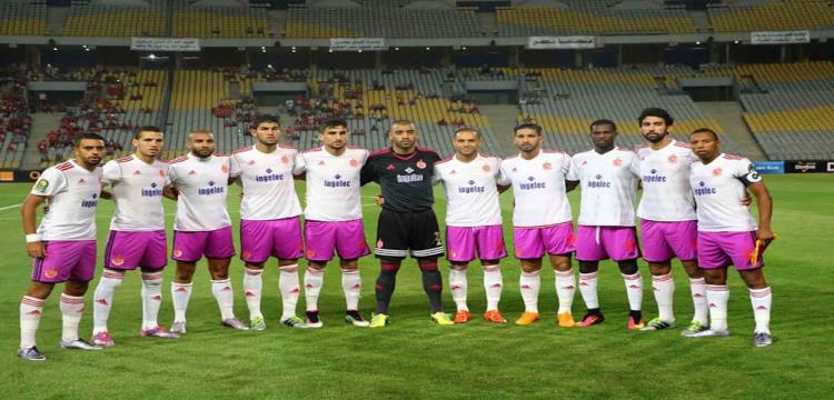 الوداد الوداد